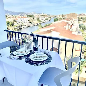 Vistas, Paz Y Armonia. Appartement